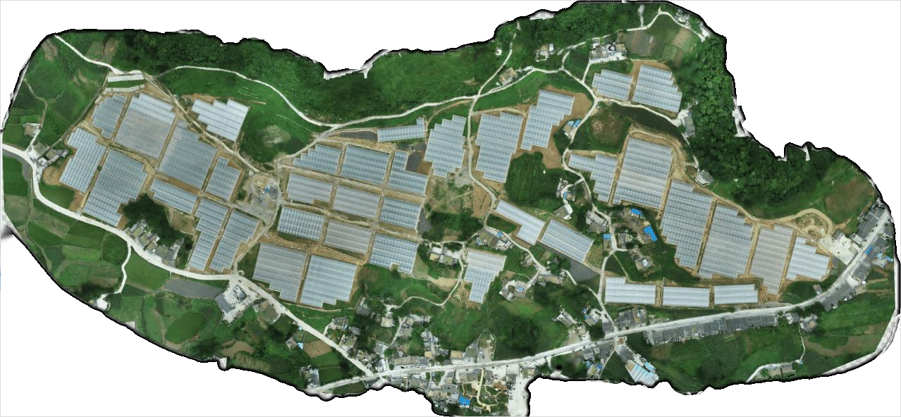 贵阳市2.5万亩高标准设施蔬菜保供基地建设项目